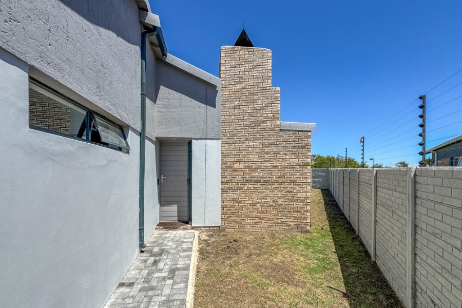 3 Bedroom Property for Sale in Parsons Ridge Eastern Cape